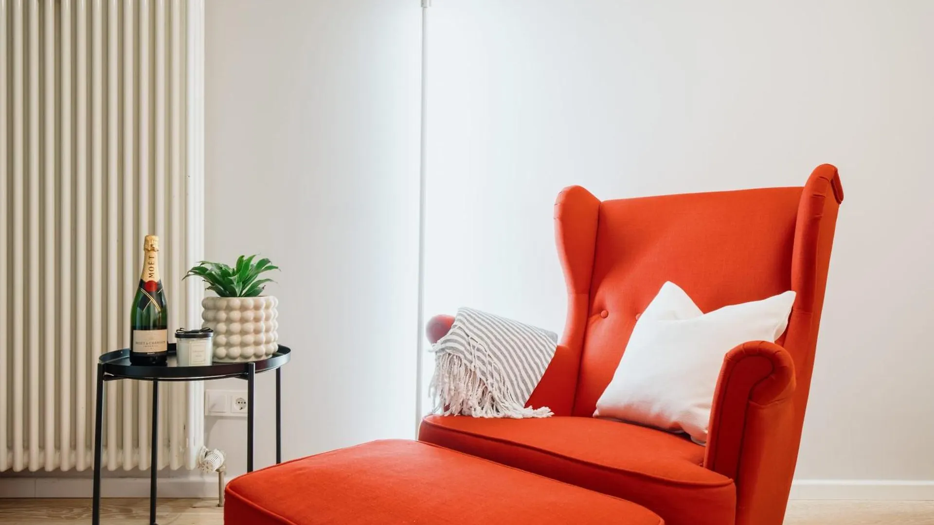 Апартаменты Homely Berlin - Cozy Studio, Modern, Near Theater & Kurfuerstendamm Германия