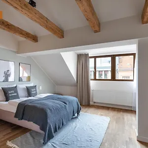 Schoenhouse Avenue - Digital Access Апартаменты